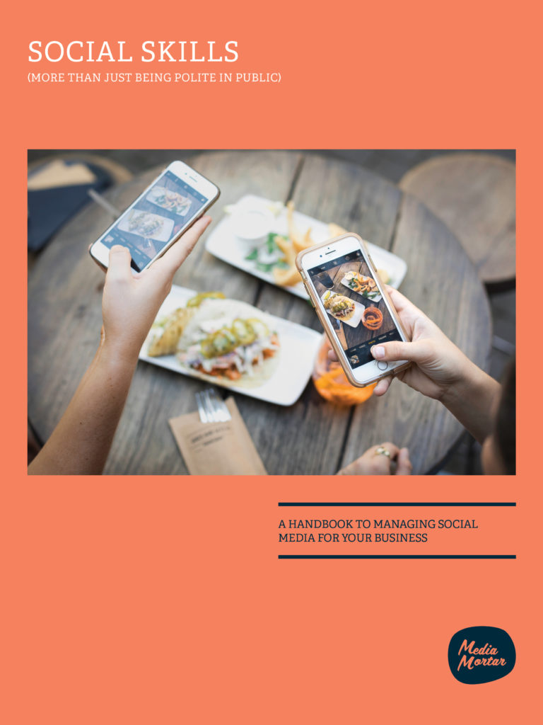 Social Skills Handbook