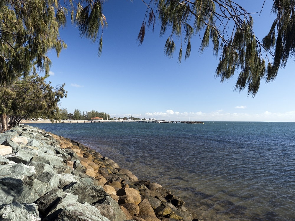 Redcliffe Beach | Pitch Perfect: How to get publicity for your business