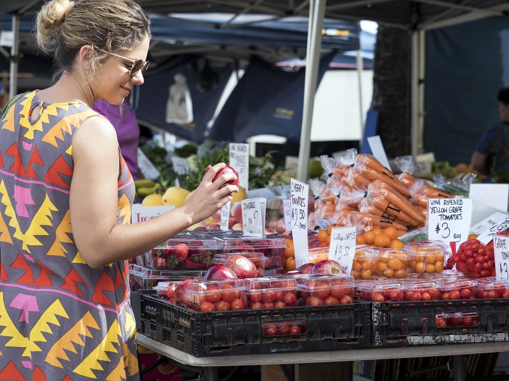 Redcliffe Markets | Pitch Perfect: How to get publicity for your business