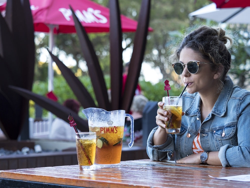 Pimms in Redcliffe | Pitch Perfect: How to get publicity for your business