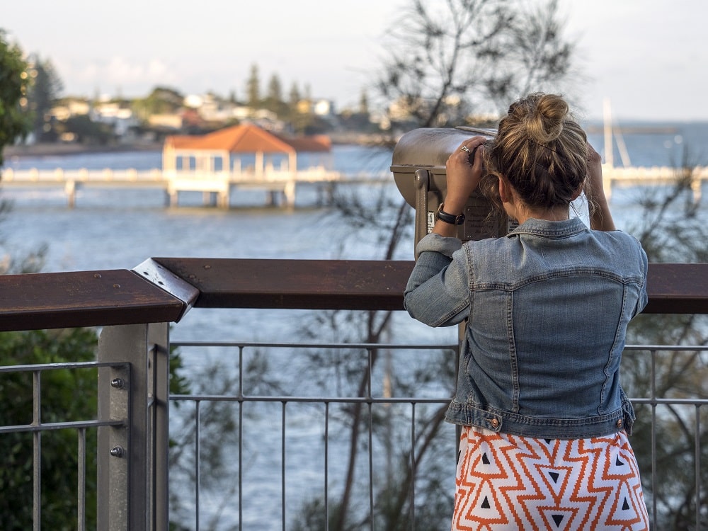 Redcliffe Lookout | Pitch Perfect: How to get publicity for your business