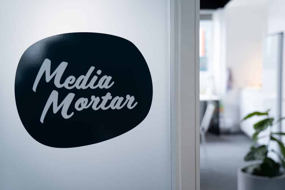 Media Mortar_Content marketing agency_Media Mortar HQ